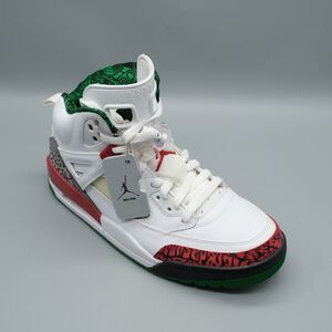 Jordan Spizike 2014 OG Men's Sz 9.5 For Amputee - Right Shoe Only NEW 315371-125